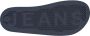 TOMMY JEANS Badslippers POOL SLIDE ESS zomerschoen poolslides slippers met opvallende logo-vlag - Thumbnail 15