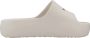 Tommy Hilfiger TOMMY JEANS TJW CHUNKY FLATFORM SLID Wit 39 40 - Thumbnail 9