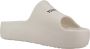 Tommy Hilfiger TOMMY JEANS TJW CHUNKY FLATFORM SLID Wit 39 40 - Thumbnail 10