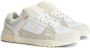 Tommy Jeans Sneakers Beige Heren - Thumbnail 3