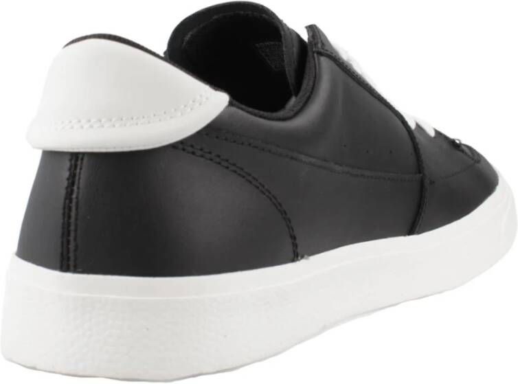 Tommy Jeans Sneakers Black Heren