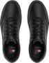 TOMMY JEANS Plateausneakers (NEW) TJM CUPSOLE LEATHER ESS vrijetijdsschoen lage schoen veterschoen in basket-look - Thumbnail 7