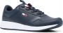 Tommy Hilfiger Sportsneaker met logo-details - Thumbnail 4