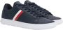 Tommy Hilfiger Hoogwaardige sneakers met opvallend logo Blue Heren - Thumbnail 3