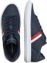 Tommy Hilfiger Hoogwaardige sneakers met opvallend logo Blue Heren - Thumbnail 4