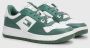 Tommy Jeans Sneakers met colour-blocking-design - Thumbnail 6