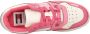 Tommy Hilfiger Roze Sneakers voor Vrouwen Pink Dames - Thumbnail 3