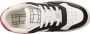 Tommy Hilfiger Roze Leren Sneaker met Premium Details - Thumbnail 6