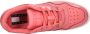 Tommy Jeans Sneakers Pink - Thumbnail 3