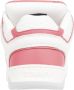 Tommy Jeans Sneakers Pink Dames - Thumbnail 4