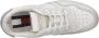 Tommy Jeans Basket Low Heren Schoenen - Thumbnail 3