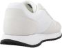 TOMMY JEANS Sneakers met sleehak TJW EVA RUNNER MAT MIX ESS vrijetijdsschoen lage schoen veterschoen met zijlogo-vlag - Thumbnail 14