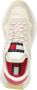 Tommy Hilfiger Nieuwe Hardloopschoen White Dames - Thumbnail 6