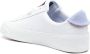 Tommy Hilfiger Sportieve Veterschoenen met Logodetail White Dames - Thumbnail 6