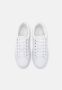 Tommy Hilfiger Plateausneakers GOLDEN HW COURT SNEAKER met zacht verdikte rand - Thumbnail 7