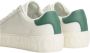 Tommy Jeans Stijlvolle Sneakers voor Mannen en Vrouwen White Heren - Thumbnail 5