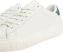 Tommy Jeans Stijlvolle Sneakers voor Mannen en Vrouwen White Heren - Thumbnail 6