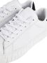 Tommy Jeans Stijlvolle Sneakers voor Mannen en Vrouwen White Heren - Thumbnail 8