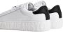 Tommy Jeans Stijlvolle Sneakers voor Mannen en Vrouwen White Heren - Thumbnail 9