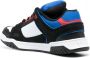 Tommy Hilfiger Sportschoenen Multicolor Heren - Thumbnail 4