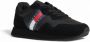 TOMMY JEANS Sneakers TJM MODERN RUNNER vrijetijdsschoen lage schoen veterschoen met zijlogo-vlag - Thumbnail 5