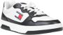 Tommy Hilfiger Sneakers TMJ CUPSOLE LEATHER ESS EM0EM01443 - Thumbnail 8