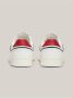 Tommy Hilfiger Sneakers Tommy Jeans Essential Sneaker voor Heren Wit - Thumbnail 8