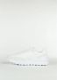 TOMMY JEANS Sneakers met sleehak TJW TECH RUNNER ESS vrijetijdsschoen veterschoen lage schoen met contrastaccenten - Thumbnail 9