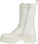 Tommy Jeans twelve booties White Dames - Thumbnail 5