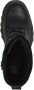 Tommy Jeans Zwarte Veterschoenen Black Dames - Thumbnail 5