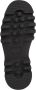 Tommy Jeans Zwarte Veterschoenen Black Dames - Thumbnail 6