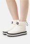 TOMMY JEANS Winterlaarzen TJW PADDED FLAT BOOT met praktische snelsluiting - Thumbnail 5