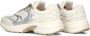 Tommy Jeans Witte Canvas Sneakers Archive '25 - Thumbnail 5