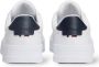 Tommy Hilfiger Witte Vrijetijdssneakers voor Mannen White Heren - Thumbnail 12