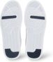 Tommy Hilfiger Witte Vrijetijdssneakers voor Mannen White Heren - Thumbnail 13
