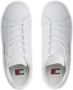 TOMMY JEANS Plateausneakers TJW FLATFORM ESS vrijetijdsschoen lage schoen veterschoen met gepolsterde schacht - Thumbnail 6