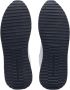 Tommy Hilfiger Plateausneakers RUNNER EVO LTH MIX ESS vrijetijdsschoen halfschoen veterschoen met zijstrepen - Thumbnail 7