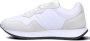 TOMMY JEANS Sneakers met sleehak TJW EVA RUNNER MAT MIX ESS vrijetijdsschoen lage schoen veterschoen met zijlogo-vlag - Thumbnail 8