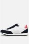 Tommy Hilfiger Klassieke Americana Sneakers met Moderne Twist Multicolor Heren - Thumbnail 8