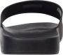 TOMMY JEANS Badslippers POOL SLIDE ESS zomerschoen badschoens slippers met opvallende logo-vlag - Thumbnail 22