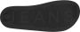 TOMMY JEANS Badslippers POOL SLIDE ESS zomerschoen badschoens slippers met opvallende logo-vlag - Thumbnail 24