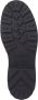 Tommy Jeans Chelsea boots van leer met labelpatch - Thumbnail 3