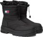 TOMMY JEANS Snowboots TJM SNOW BOOT plateau sneeuwschoenen outdoorschoen laarzen om in te stappen smalle vorm - Thumbnail 4