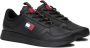 Tommy Jeans Sneakers met labelpatch model 'FLEXI RUNNER' - Thumbnail 5