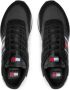 TOMMY JEANS Sneakers TJM RUNNER CASUAL ESS vrijetijdsschoen lage schoen veterschoen met zijlogo-vlag - Thumbnail 11