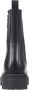 Tommy Hilfiger TJW Urban Chelsea Boots Dames Zwart - Thumbnail 10