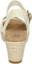 Toms Beige Sportieve Sandalen Audrey - Thumbnail 2