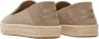 TOMS Espadrilles Dames Carolina Maat: 42 5 Materiaal: Suède Kleur: Beige - Thumbnail 9