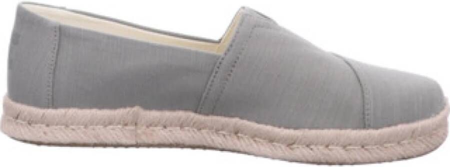 Toms Comfortabele Instap Schoenen voor Vrouwen