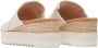 Toms Hakken Creme Diana mule sleehakken creme - Thumbnail 3